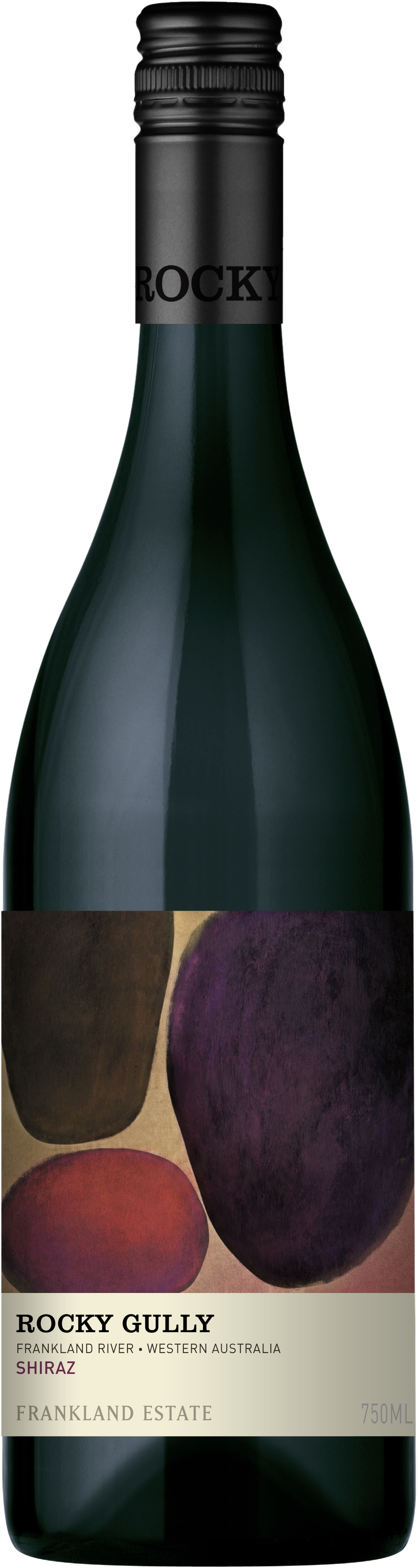 Frankland Estate Rocky Gully Shiraz 2019